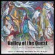 Valley of the Quest by Farrukh Shahab (19th – 24th  December 2024)